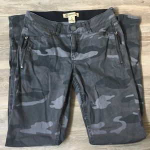 👖Camouflage "Ab" technology 👖